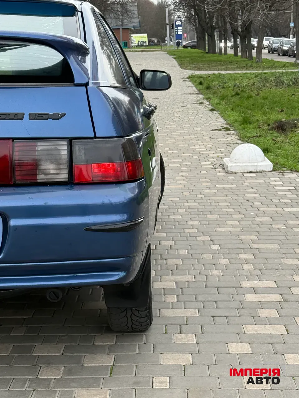 Lada (ВАЗ) 2112 - фото 24