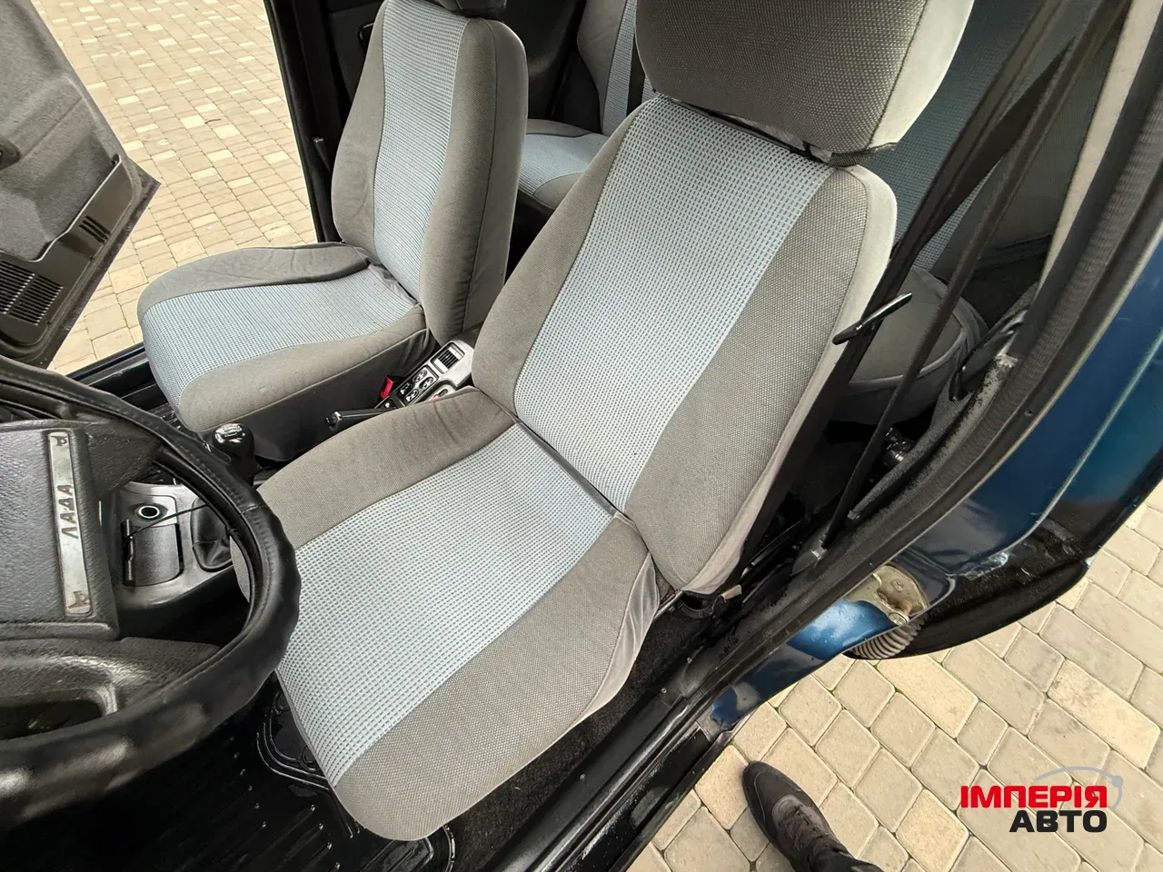 Lada (ВАЗ) 2112 - фото 46