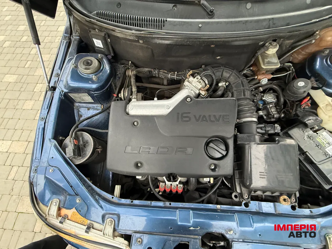 Lada (ВАЗ) 2112 - фото 49