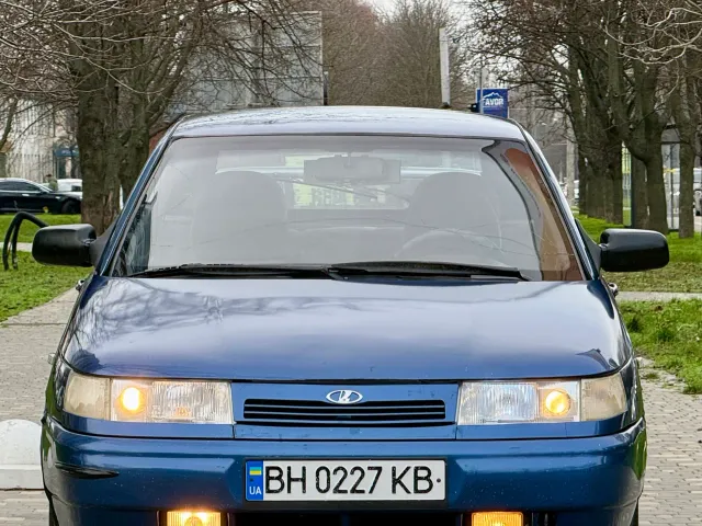 Lada (ВАЗ) 2112 - фото 3