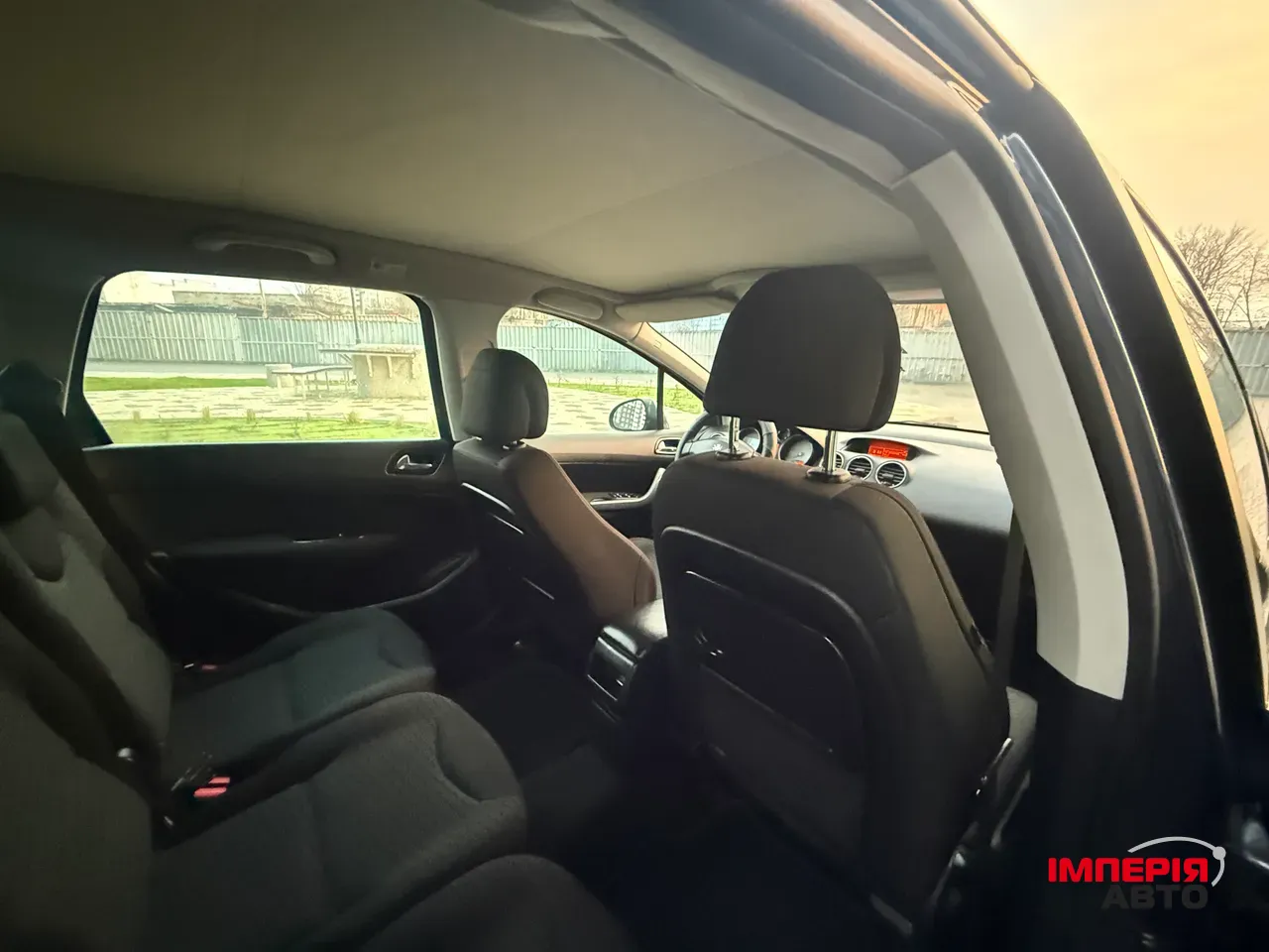 Peugeot 308 - фото 61