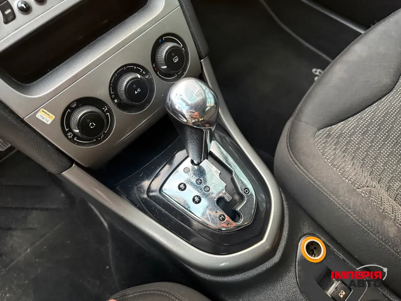 Peugeot 308 - фото 36