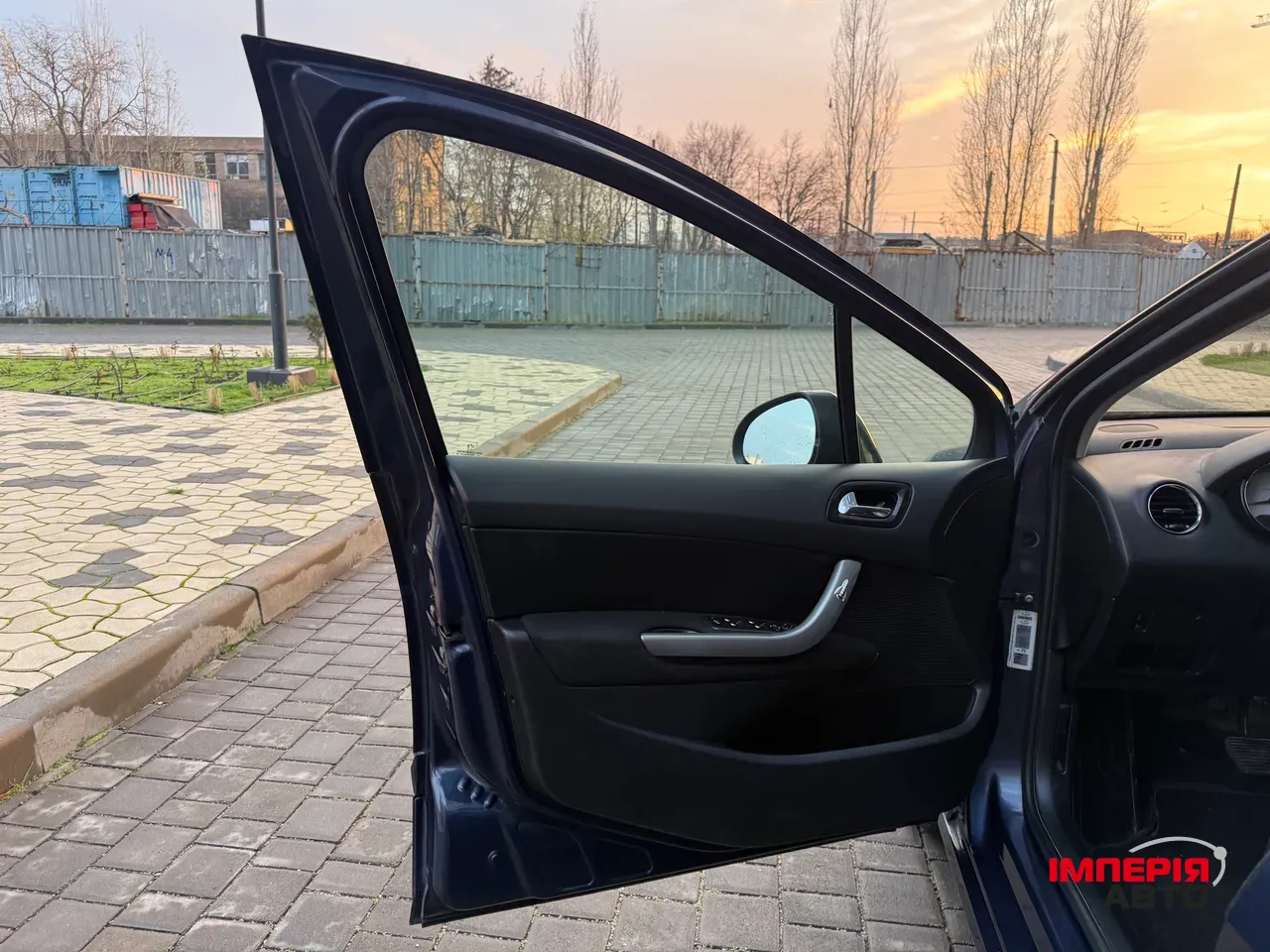 Peugeot 308 - фото 32