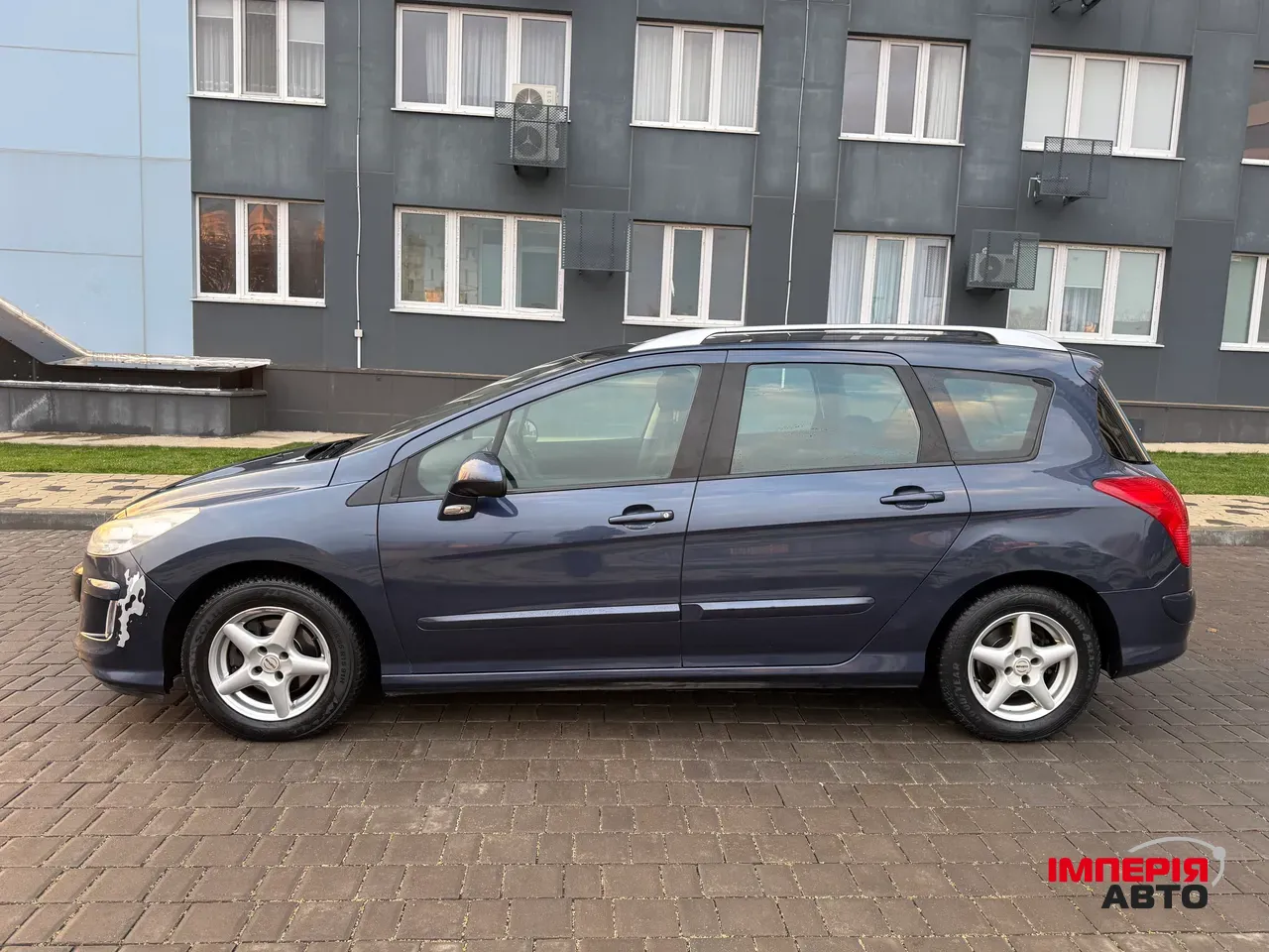 Peugeot 308 - фото 5