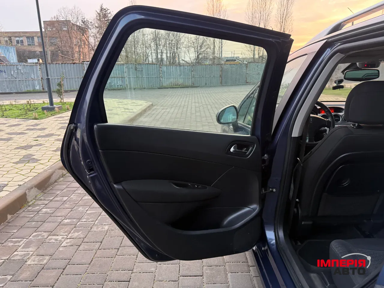 Peugeot 308 - фото 65