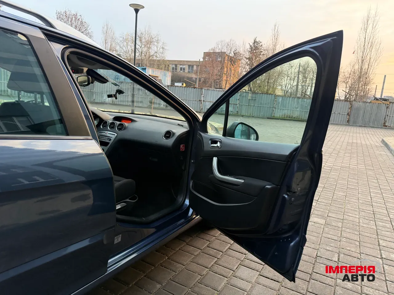 Peugeot 308 - фото 41