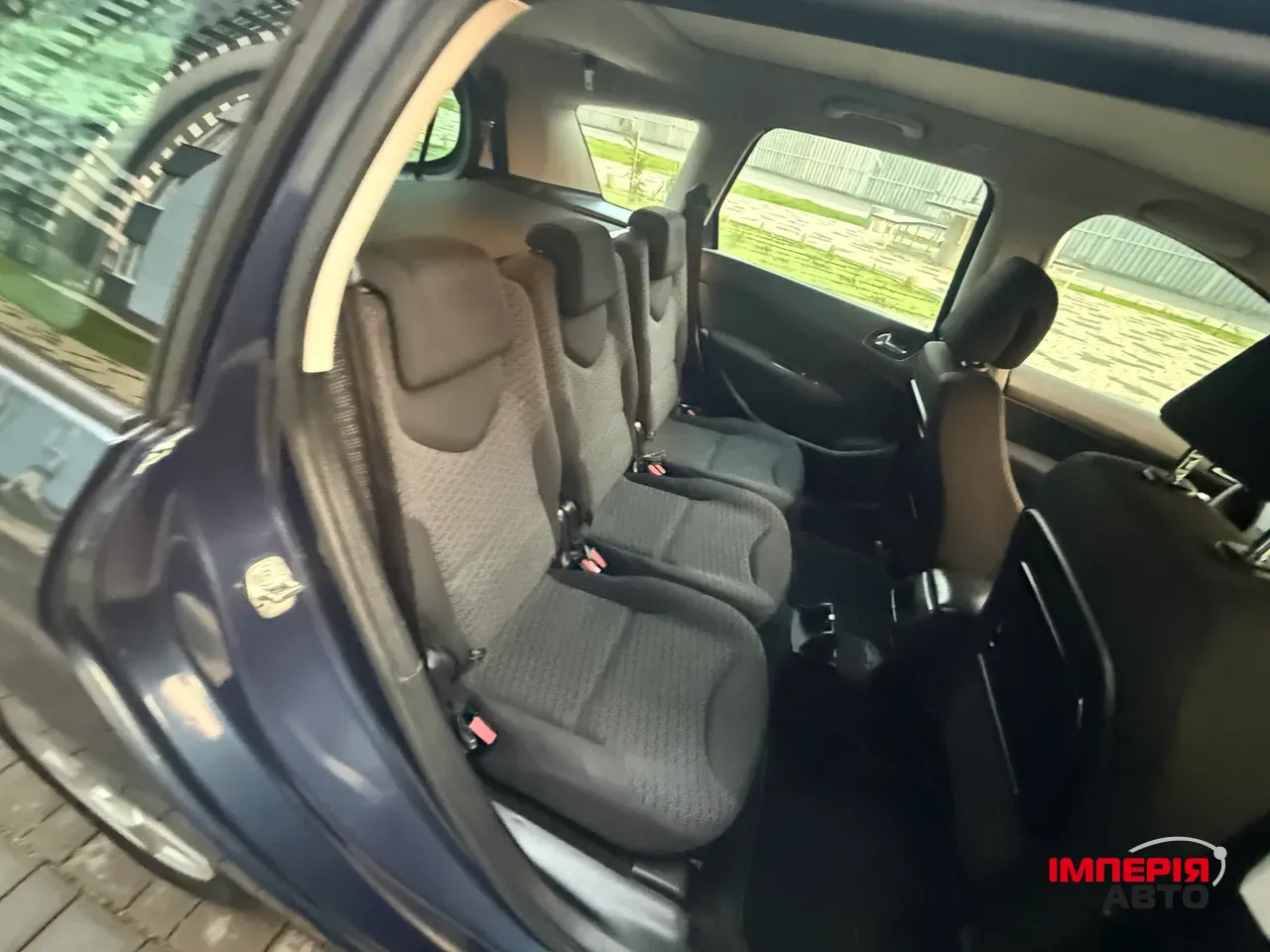 Peugeot 308 - фото 59