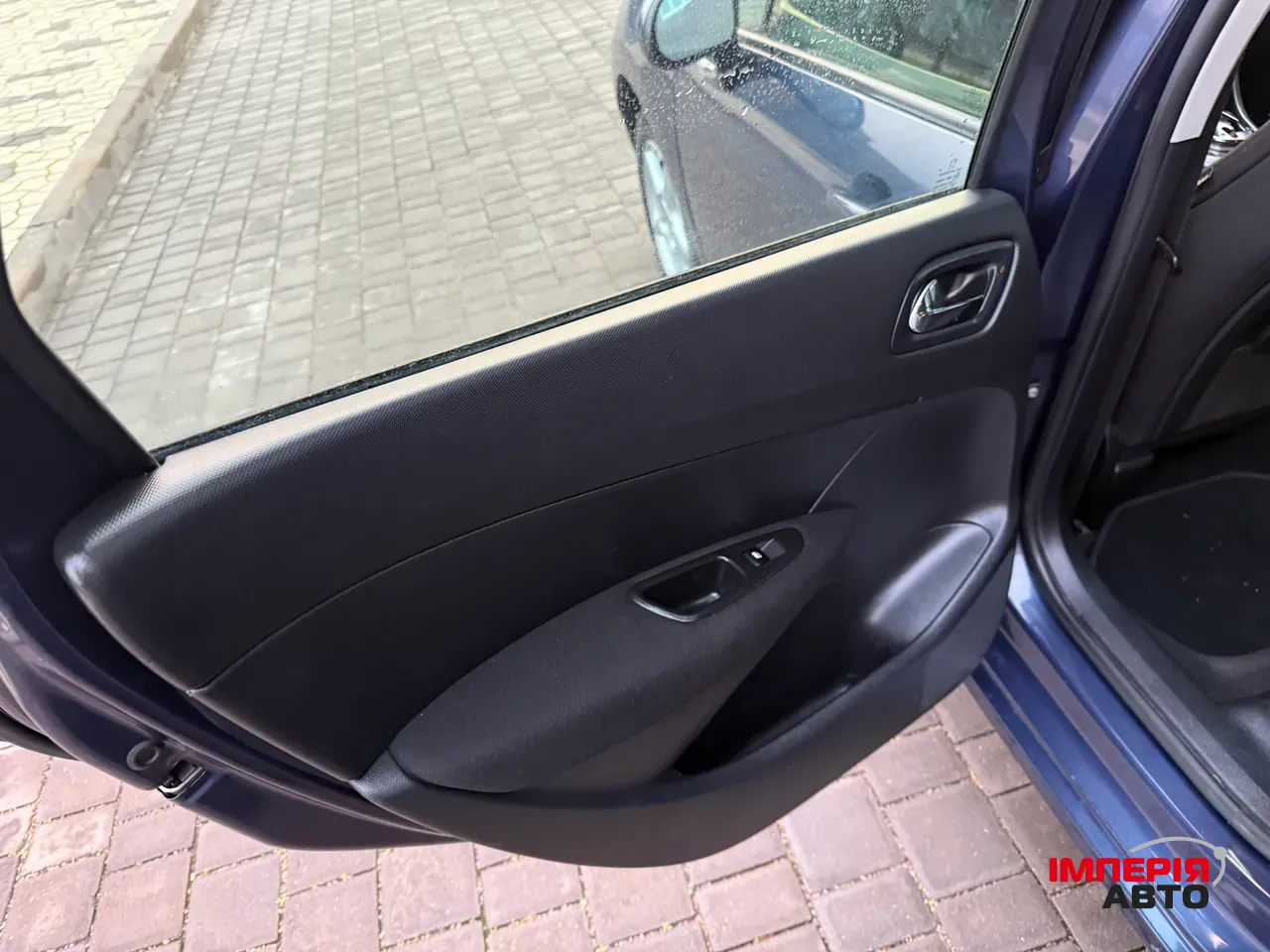 Peugeot 308 - фото 64