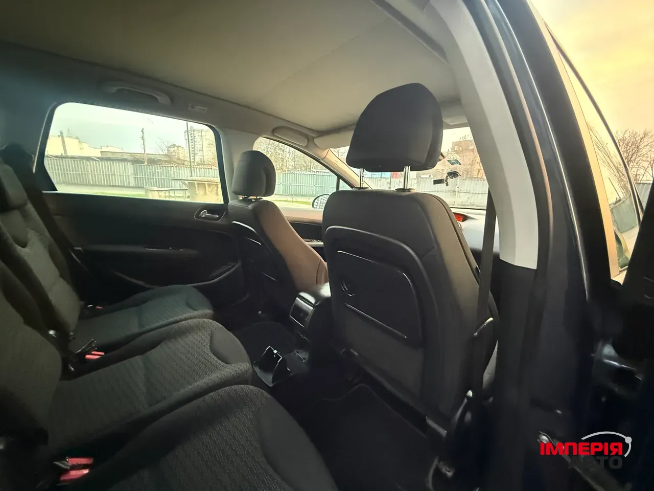 Peugeot 308 - фото 58