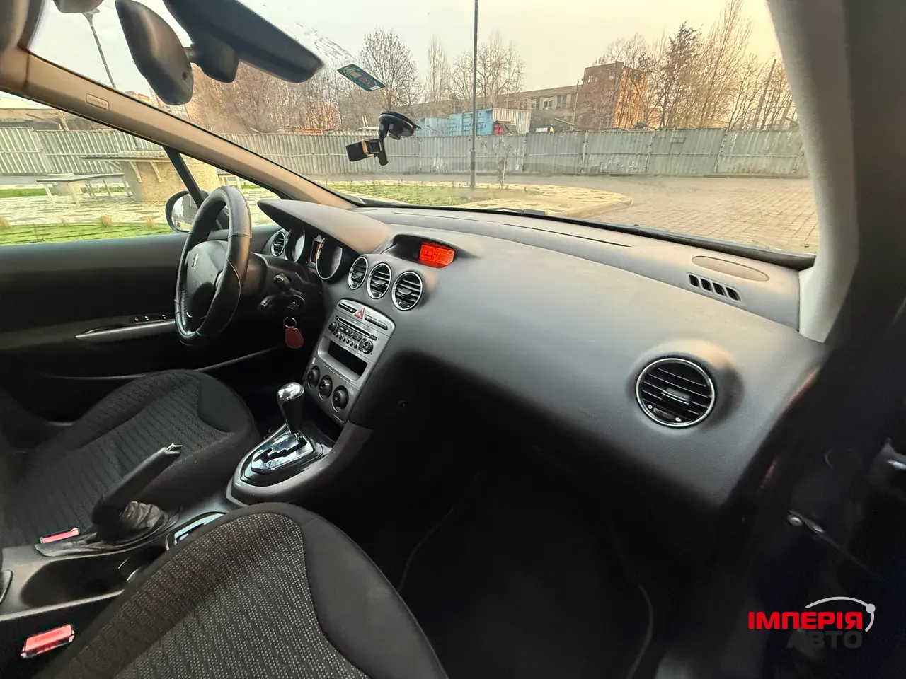 Peugeot 308 - фото 47