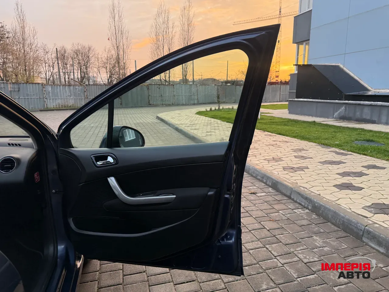 Peugeot 308 - фото 40