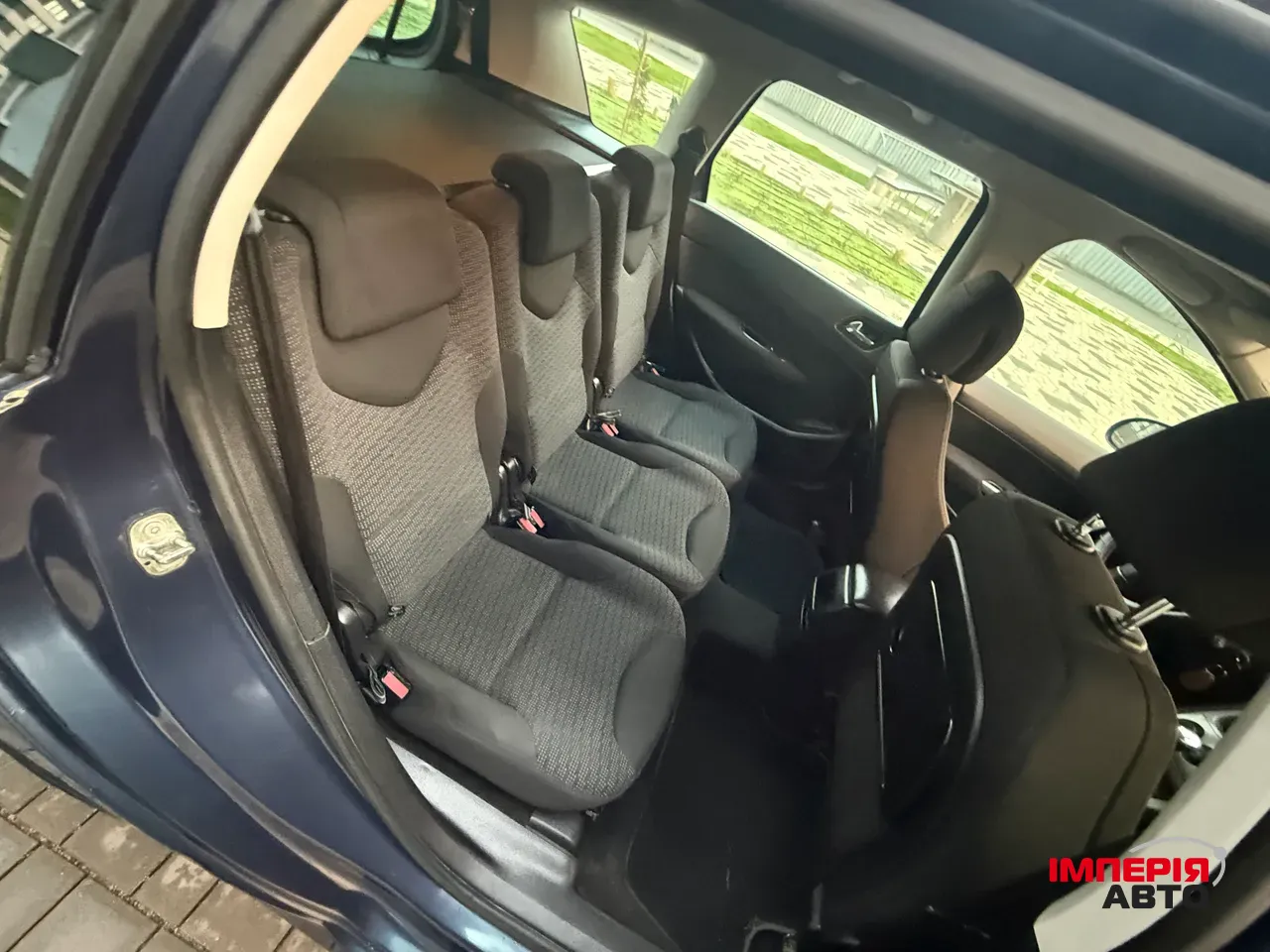 Peugeot 308 - фото 62