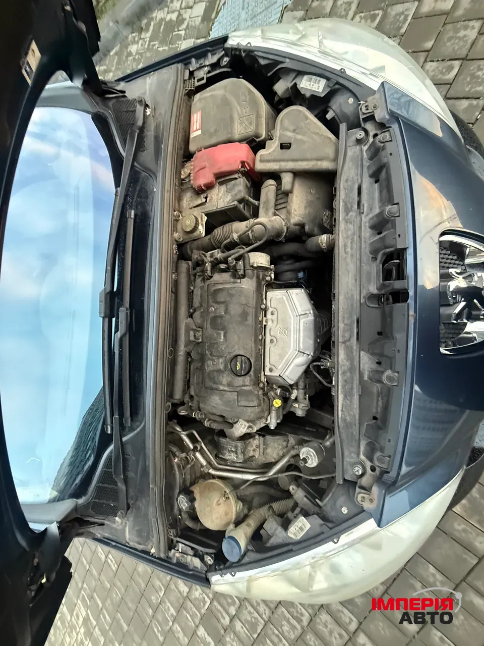 Peugeot 308 - фото 72