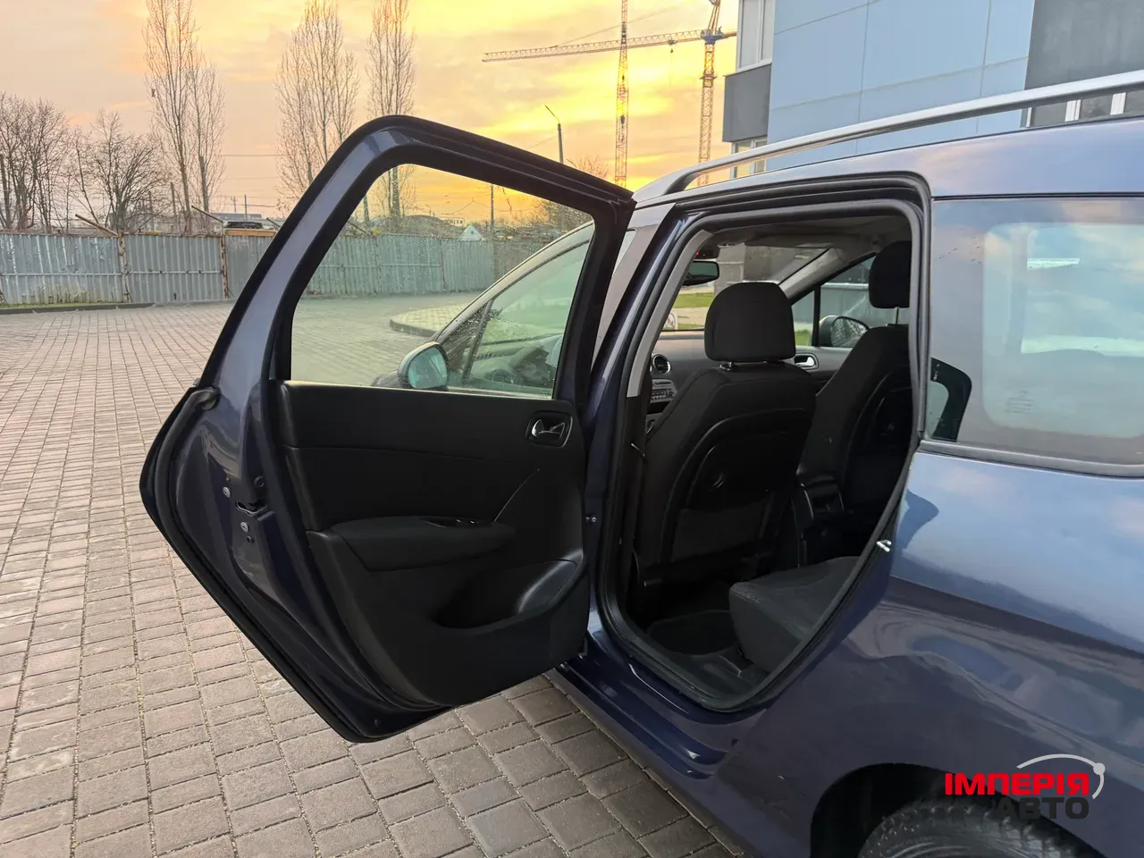 Peugeot 308 - фото 60