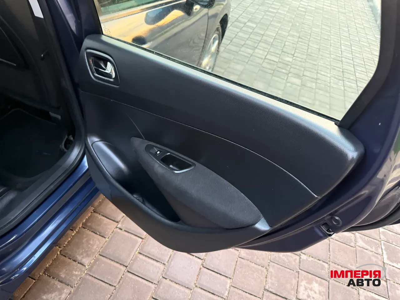 Peugeot 308 - фото 51