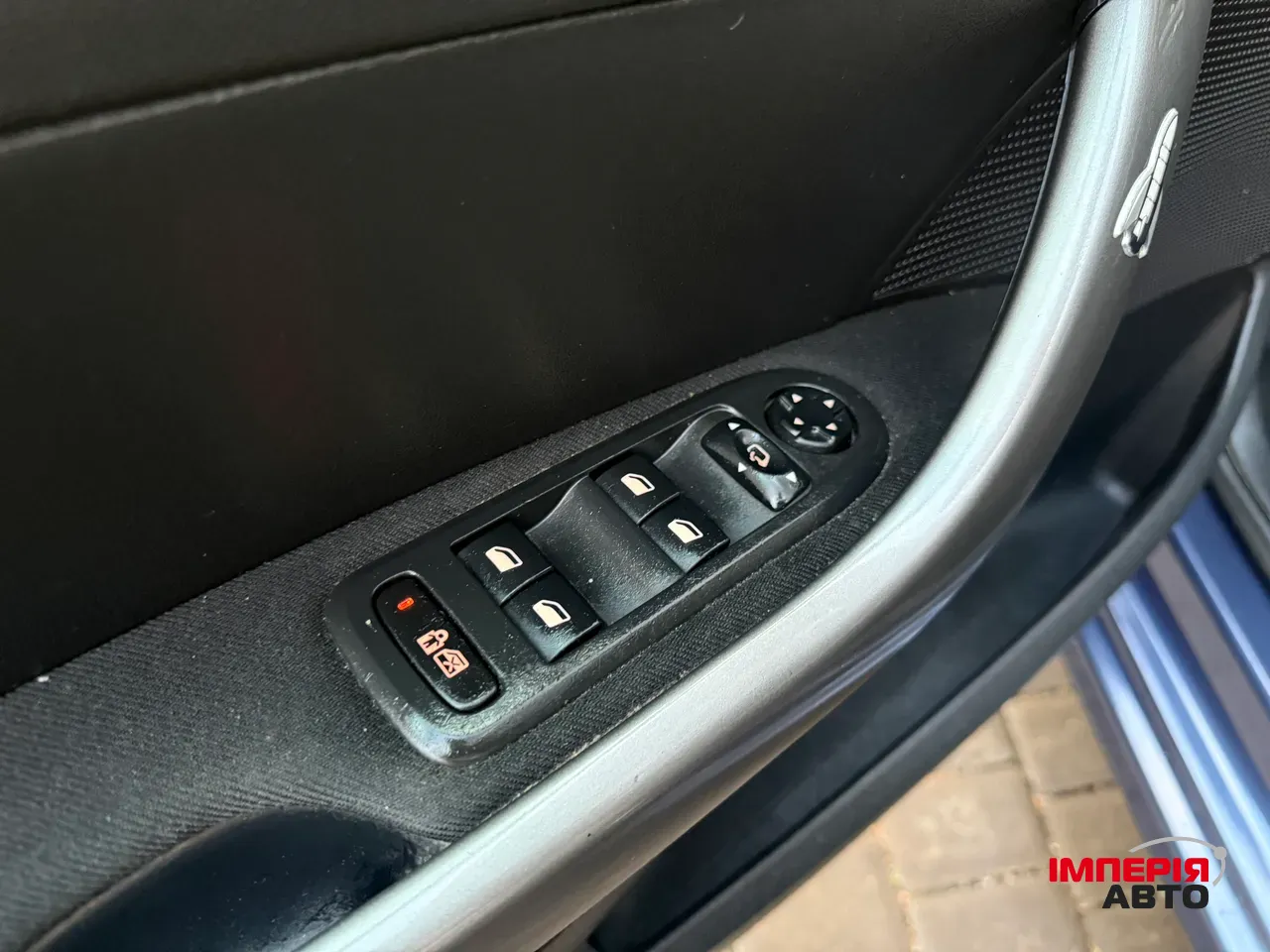 Peugeot 308 - фото 30