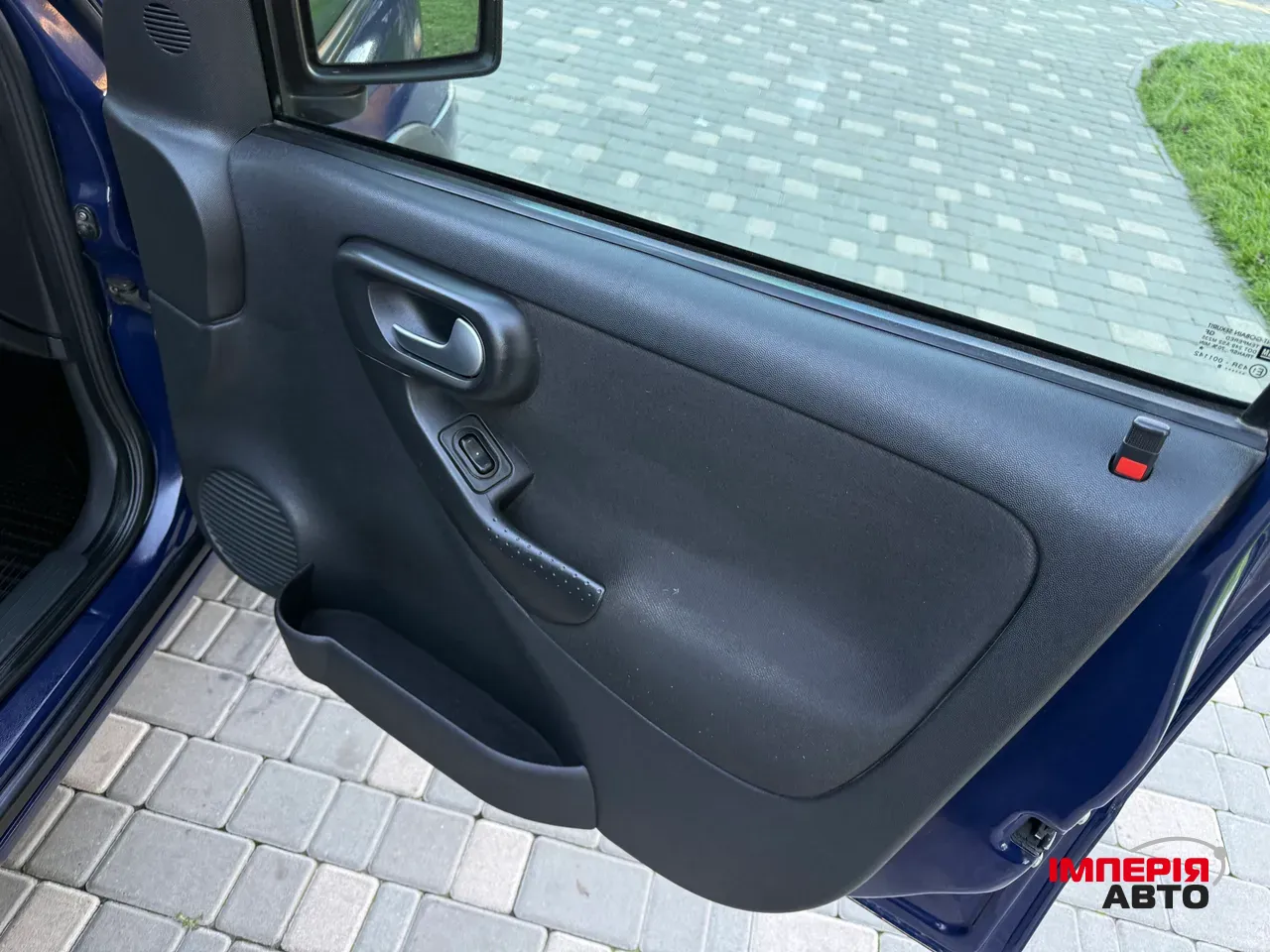 Opel Combo - фото 49