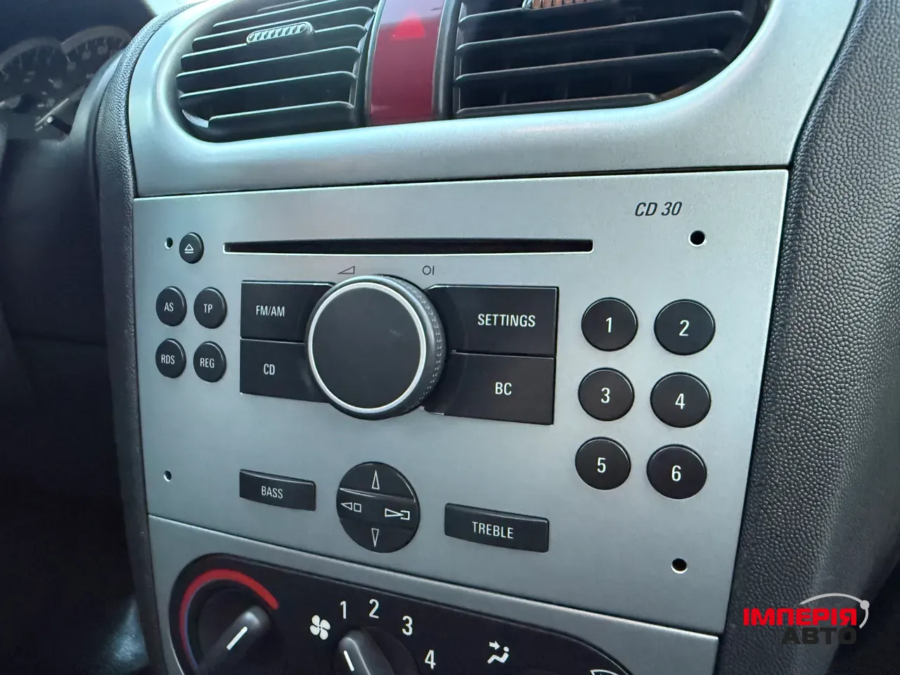 Opel Combo - фото 54