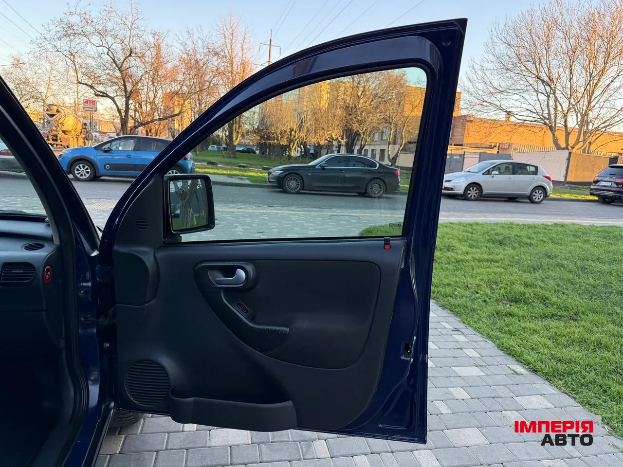 Opel Combo - фото 44