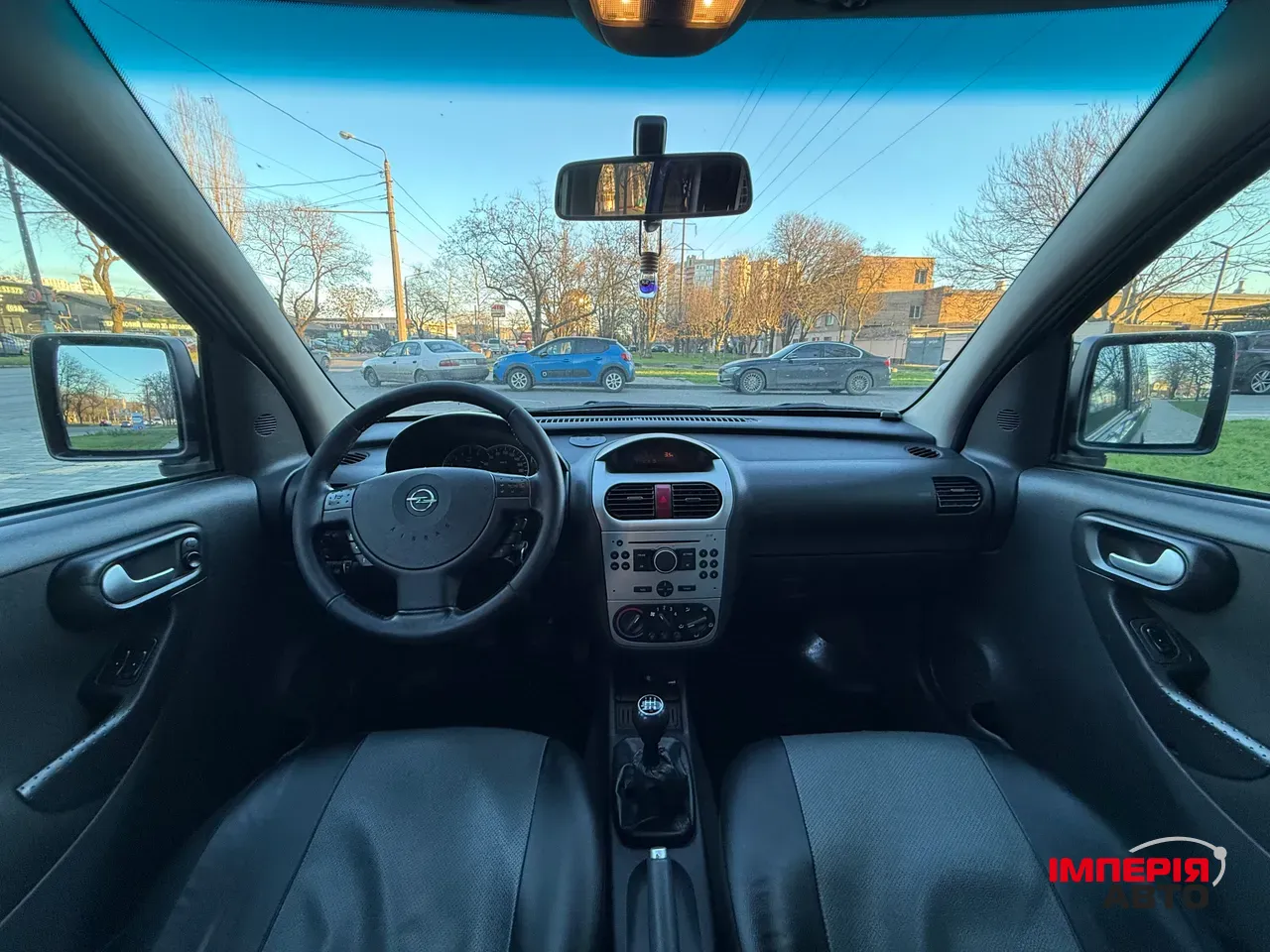 Opel Combo - фото 66