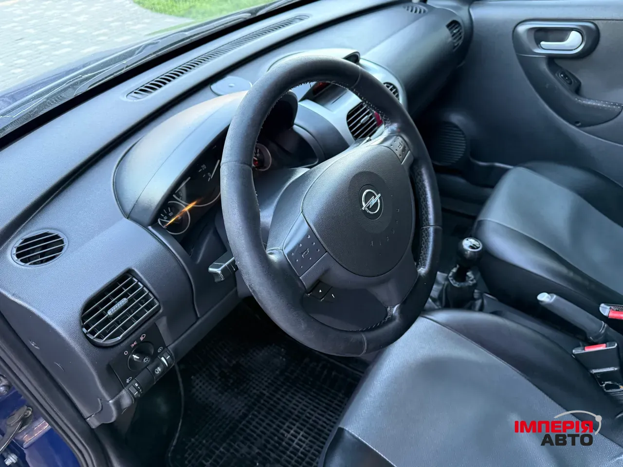 Opel Combo - фото 39