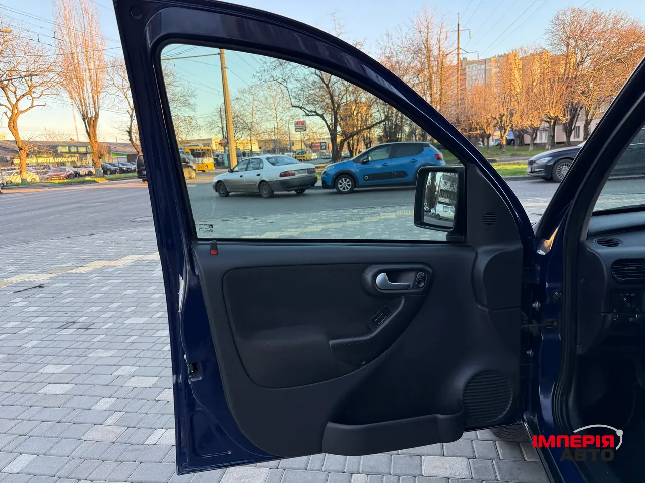 Opel Combo - фото 33