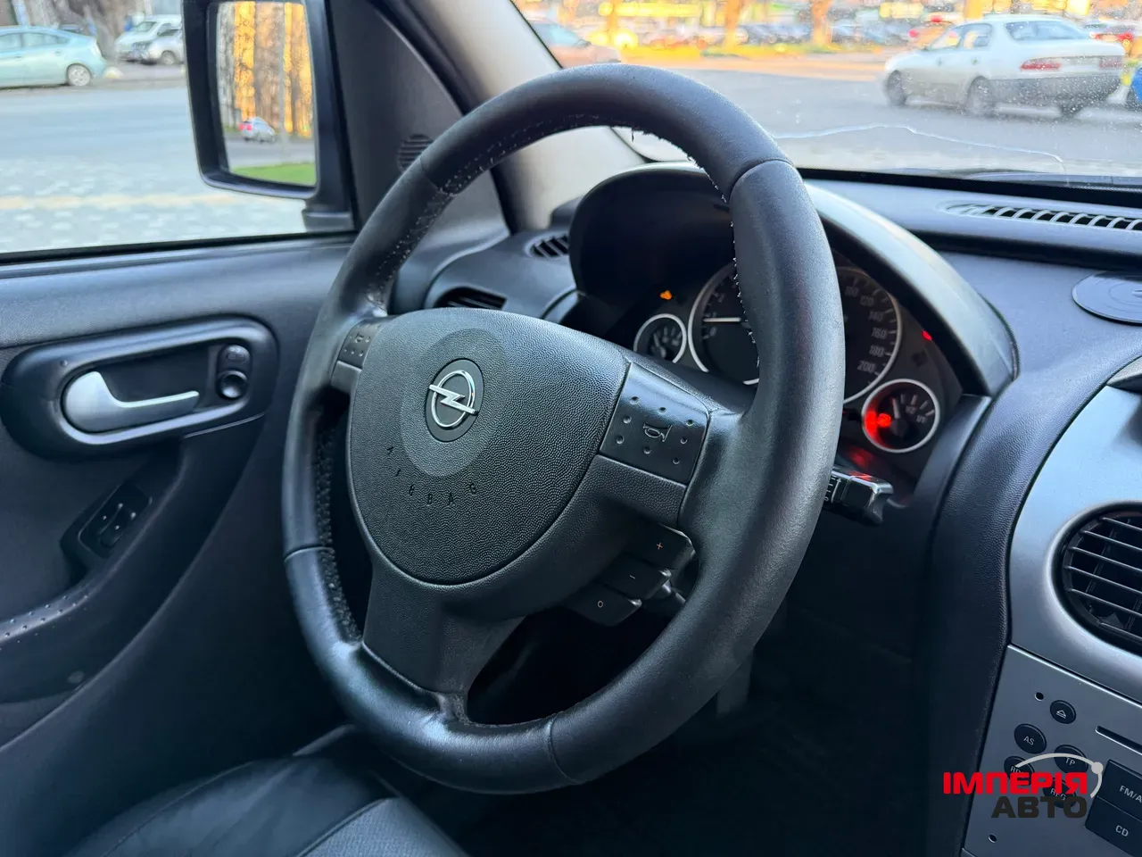 Opel Combo - фото 53