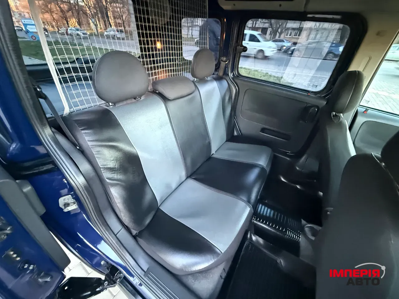 Opel Combo - фото 61