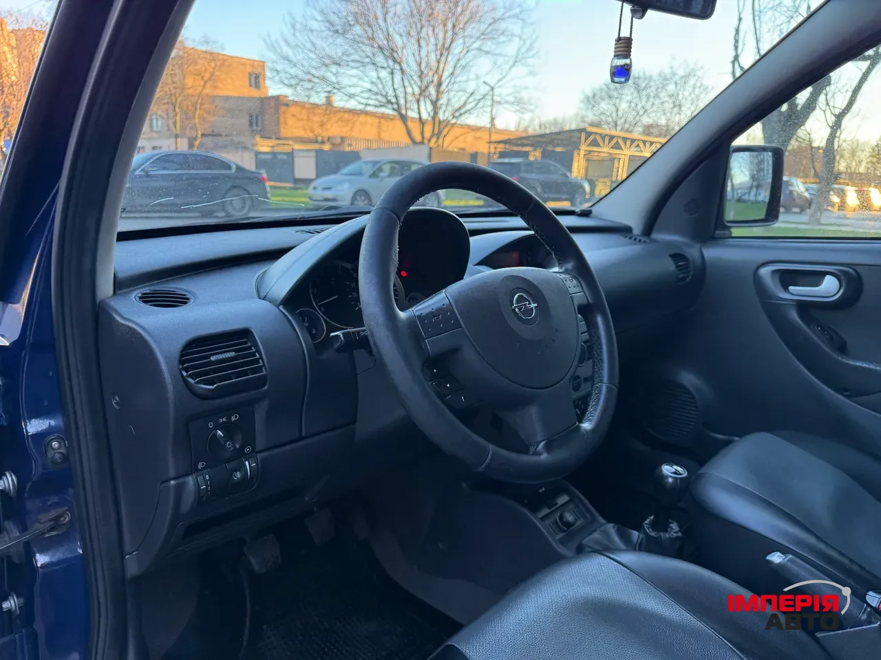 Opel Combo - фото 40