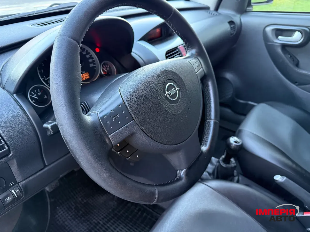 Opel Combo - фото 38