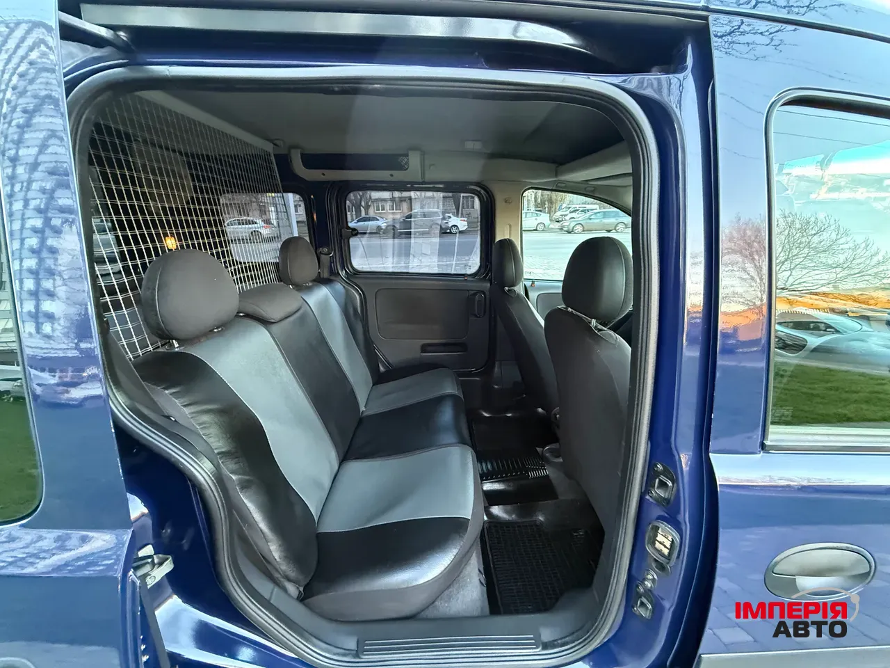 Opel Combo - фото 56