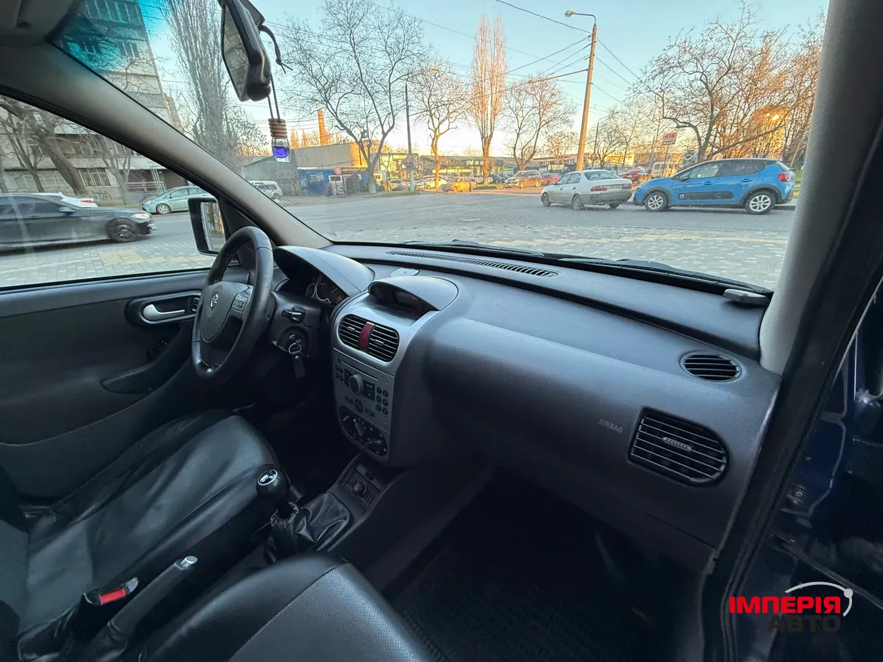 Opel Combo - фото 51