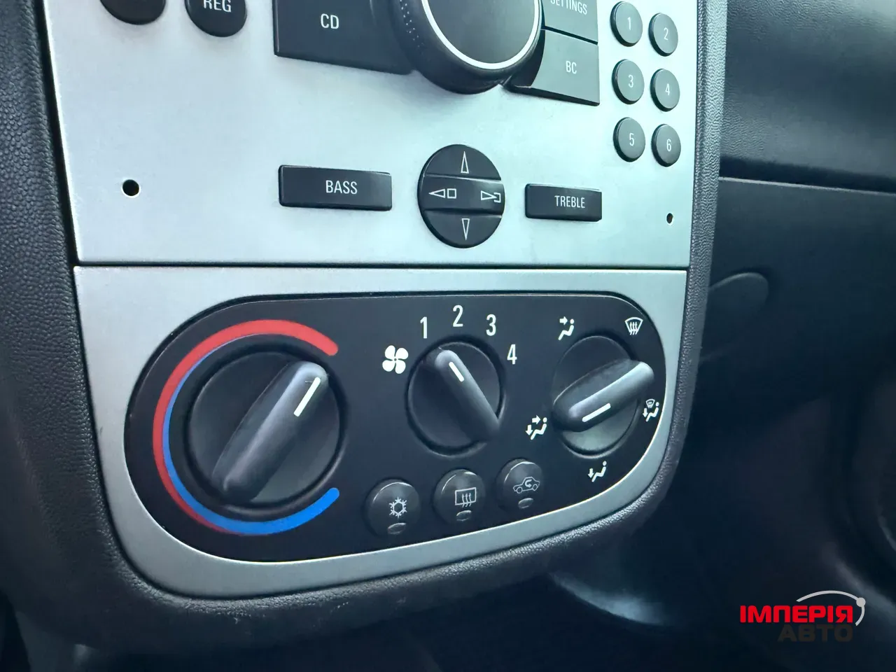 Opel Combo - фото 41