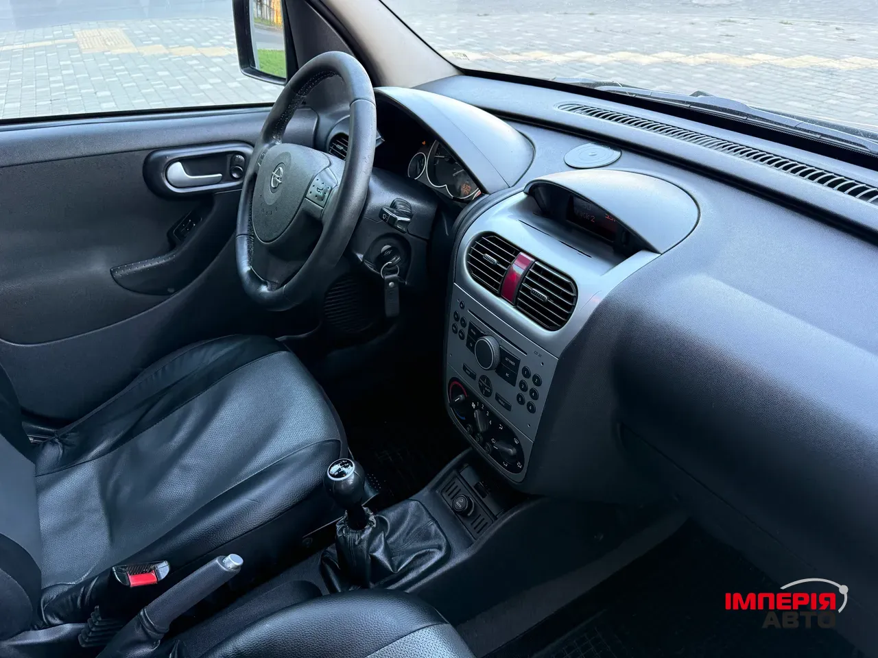 Opel Combo - фото 50