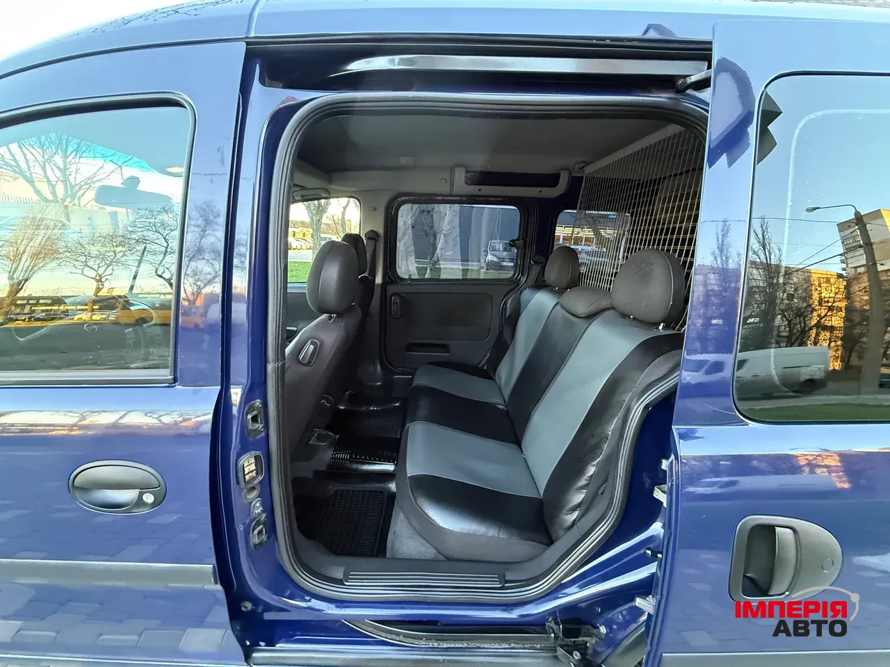 Opel Combo - фото 64