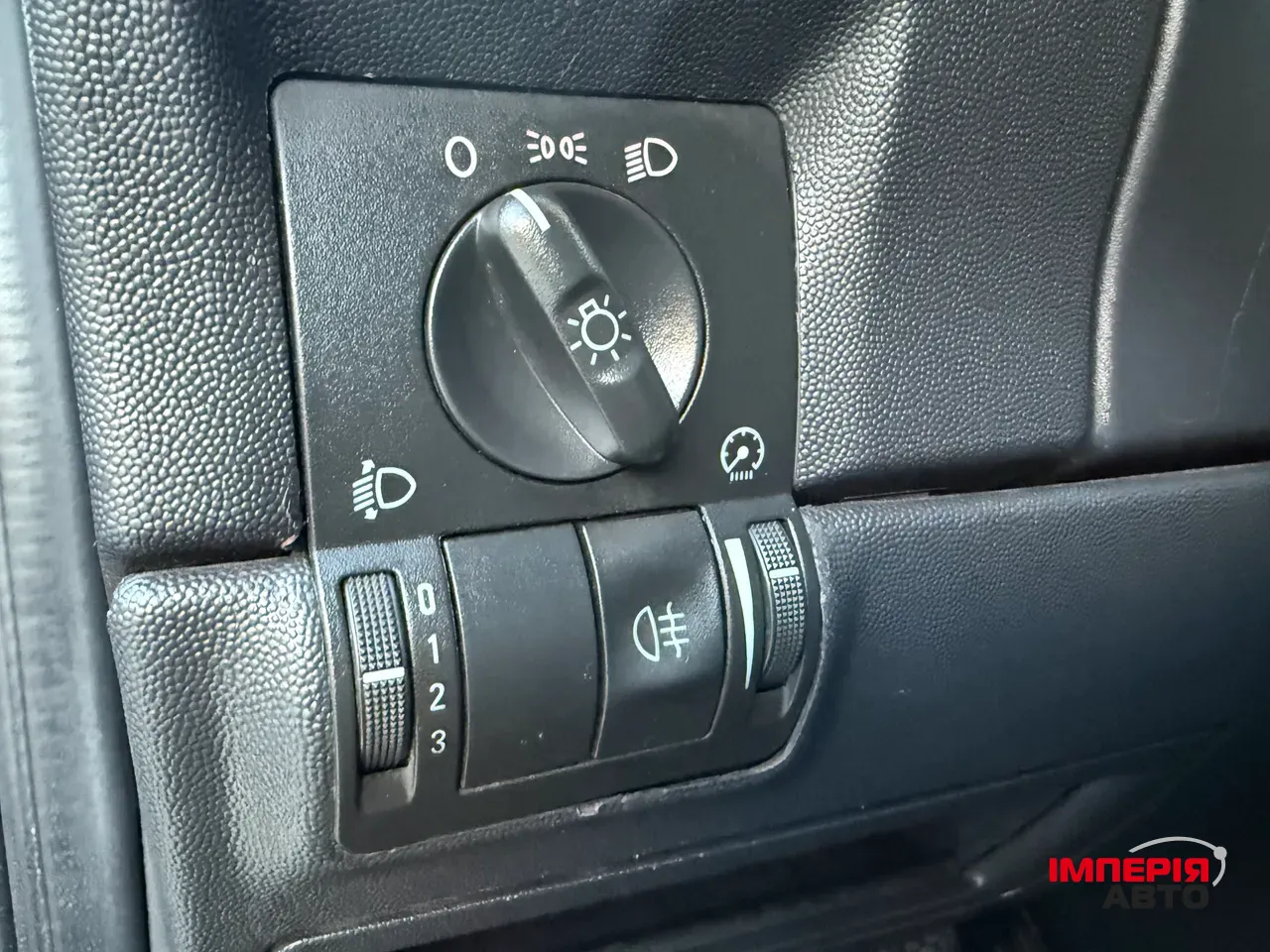 Opel Combo - фото 43