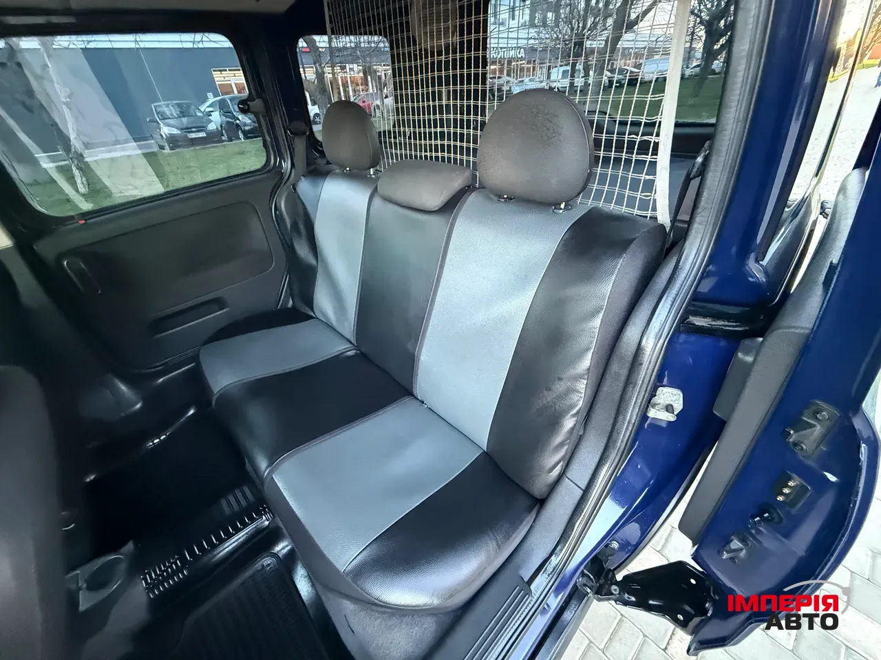 Opel Combo - фото 63