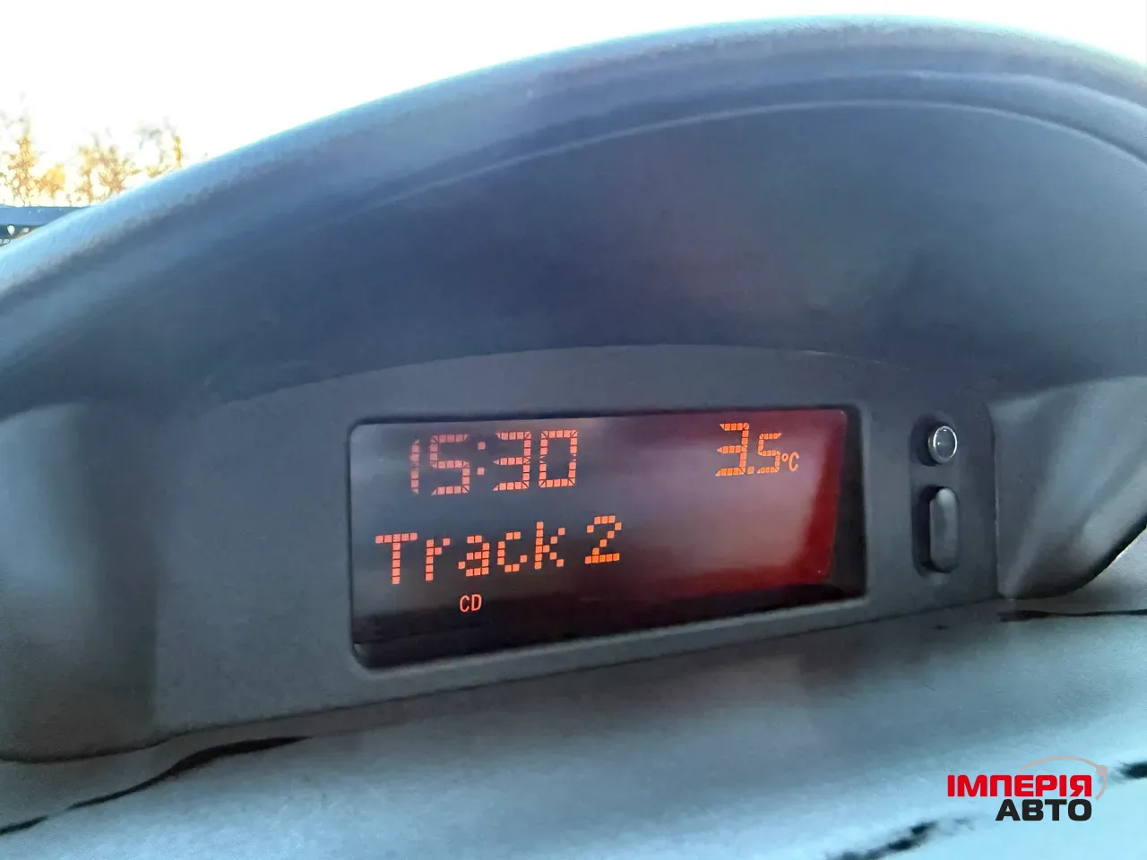 Opel Combo - фото 46