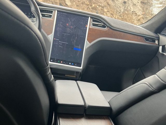 Tesla Model S 2016, Буча, $17 900 - зображення 5