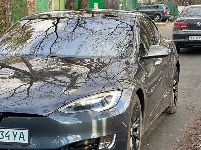 Tesla Model S 2016, Буча, $17 900 - зображення 1