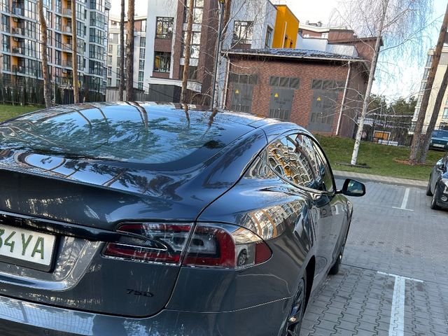 Tesla Model S 2016, Буча, $17 900 - зображення 3