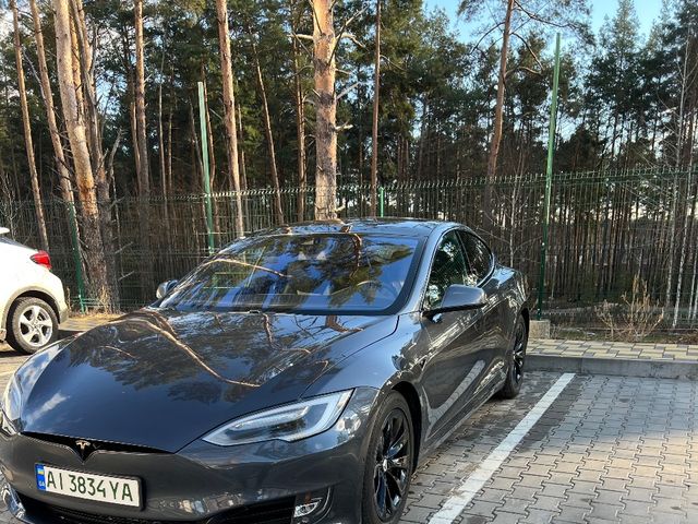 Tesla Model S 2016, Буча, $17 900 - зображення 2