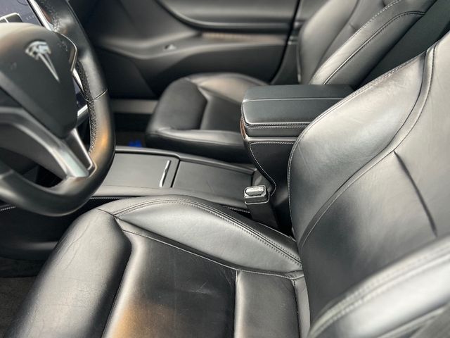 Tesla Model S 2016, Буча, $17 900 - зображення 4