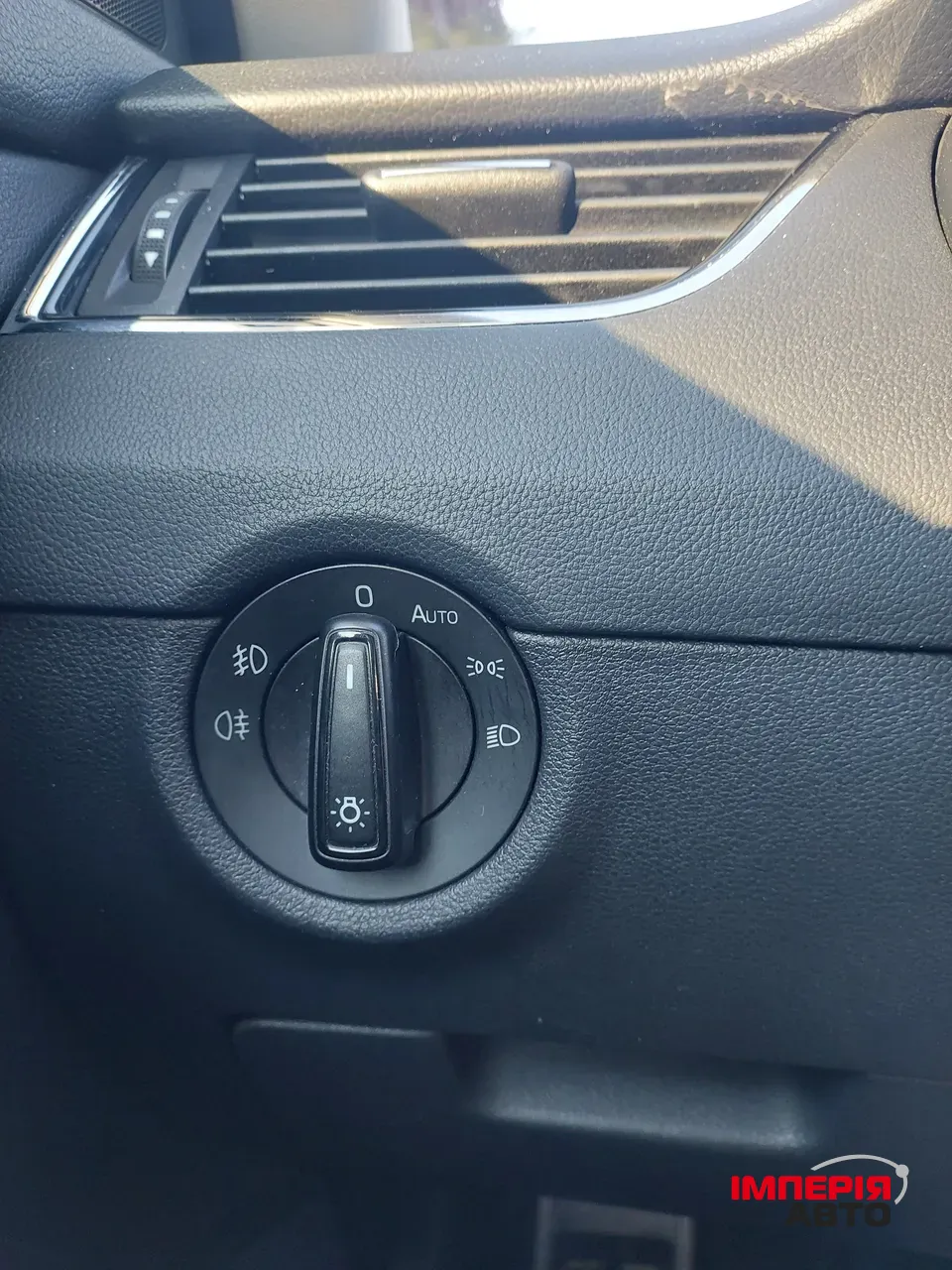 Skoda Octavia - фото 20