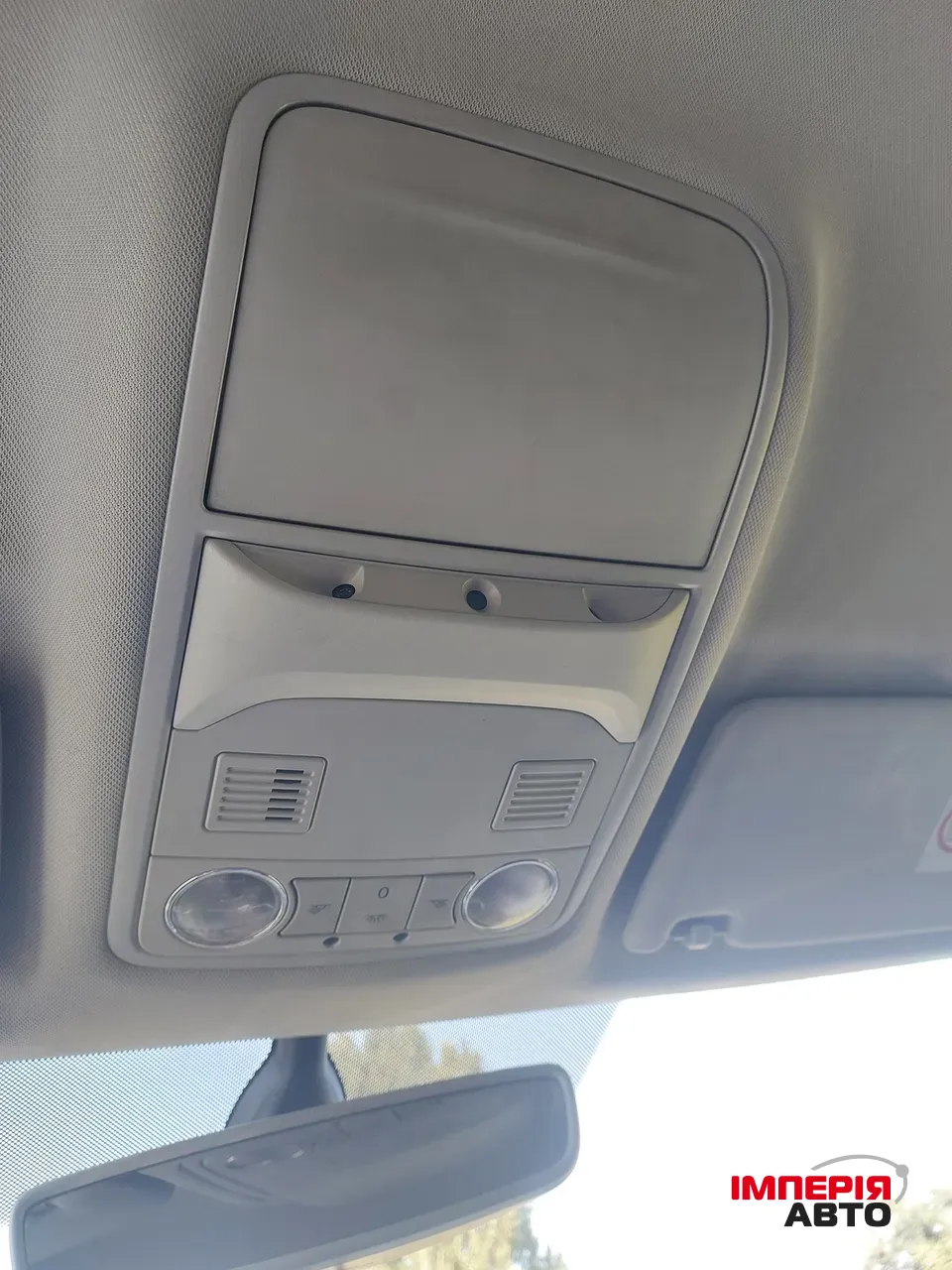 Skoda Octavia - фото 19