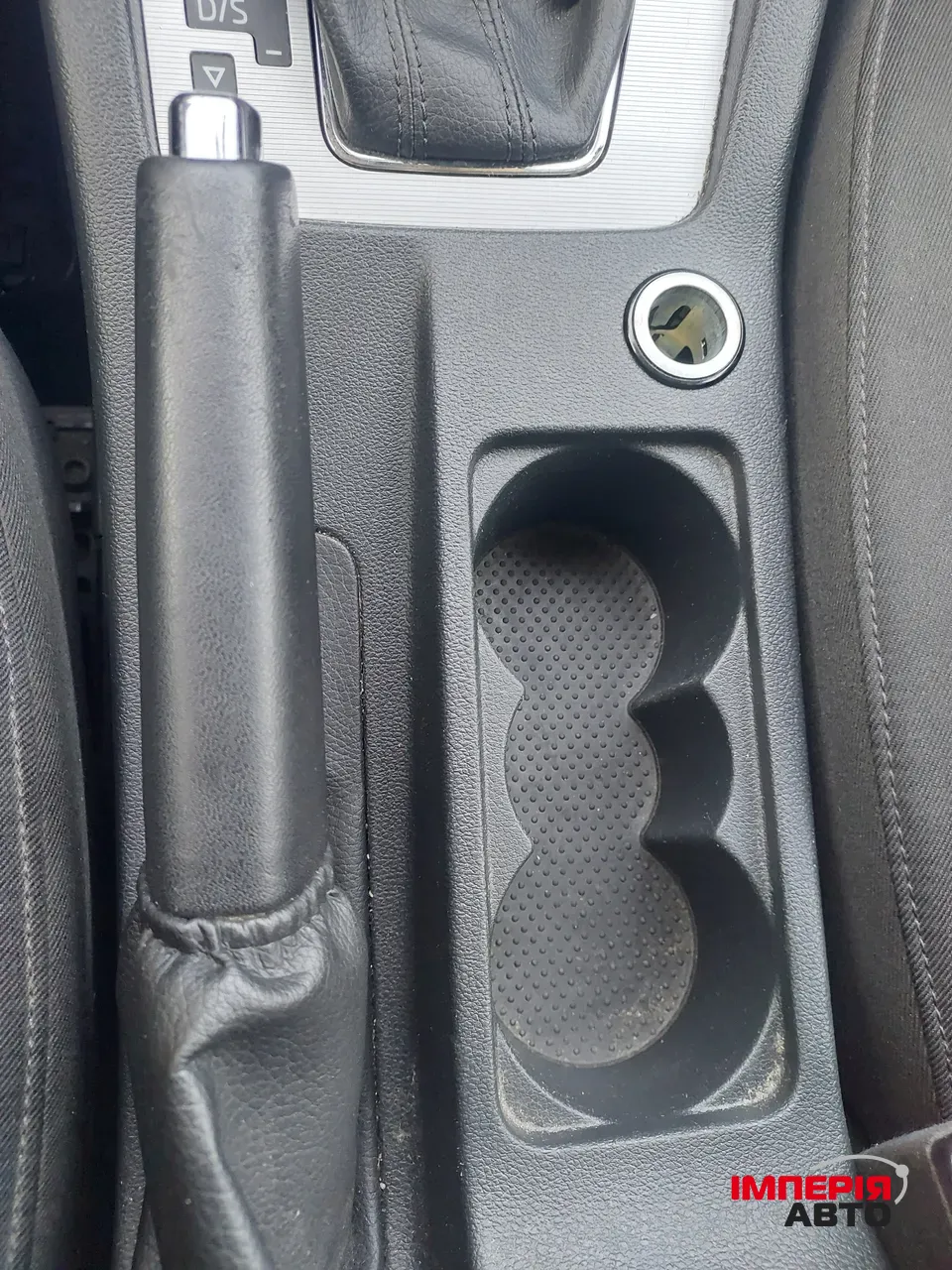 Skoda Octavia - фото 25