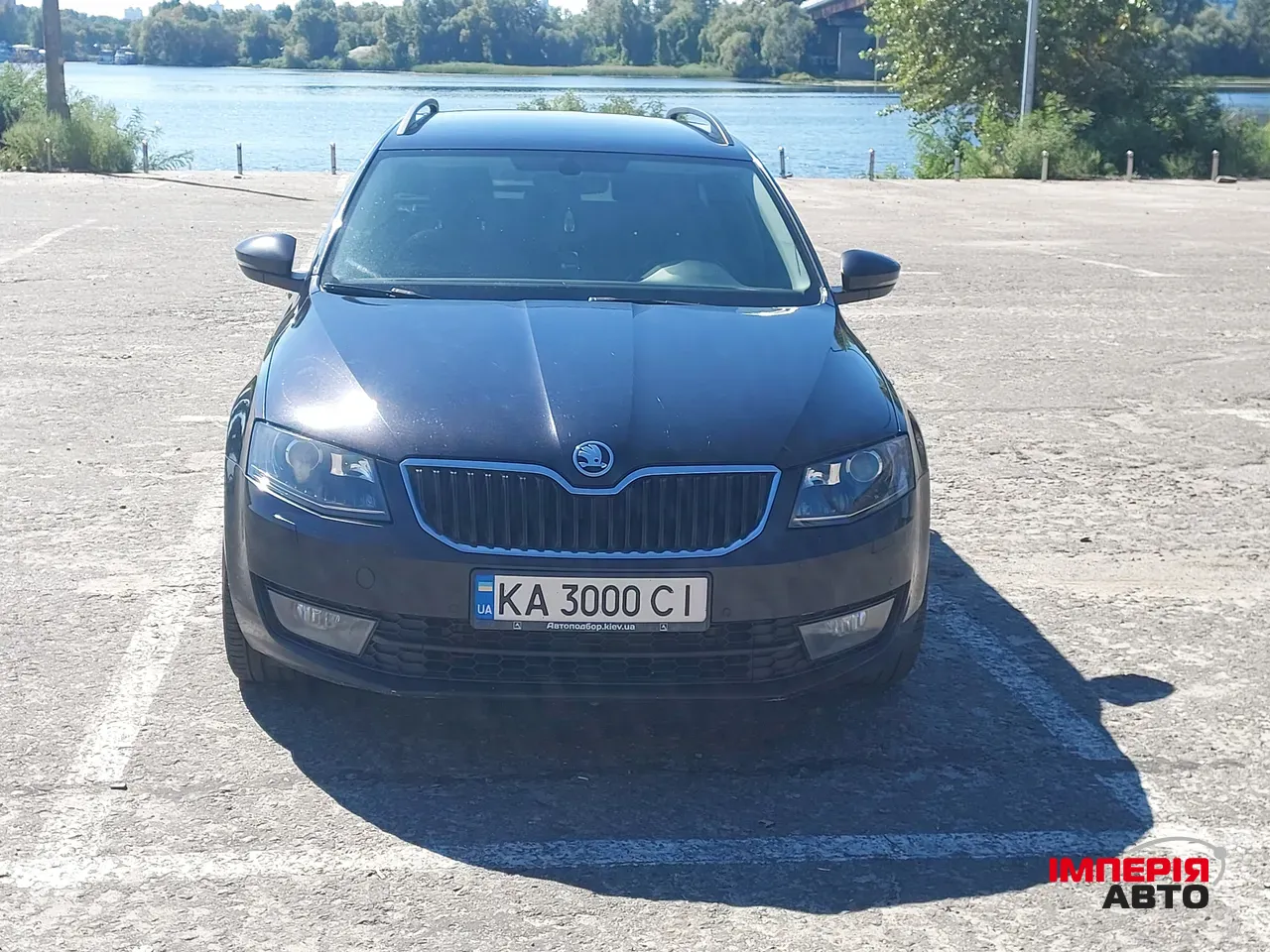 Skoda Octavia - фото 4