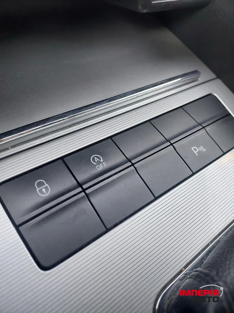 Skoda Octavia - фото 17