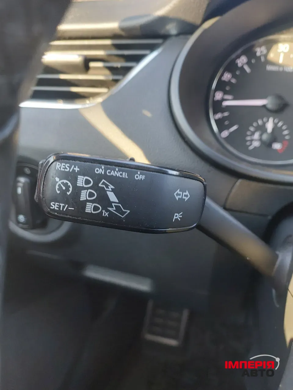 Skoda Octavia - фото 16