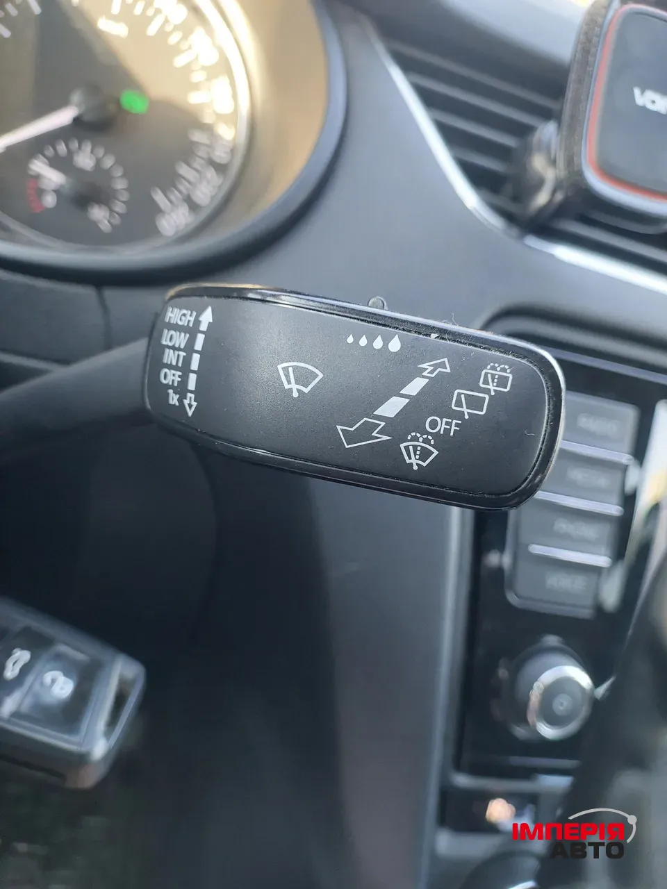 Skoda Octavia - фото 15